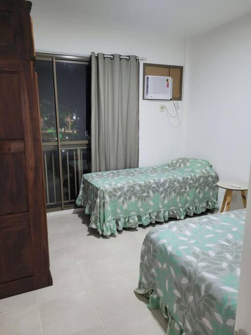 Apartment Com Varanda Reserva Do Sahy *