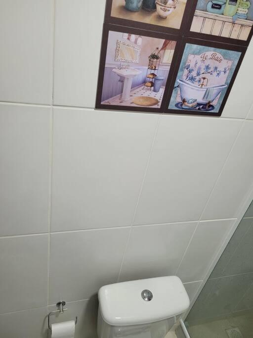 Apartment Com Varanda Reserva Do Sahy