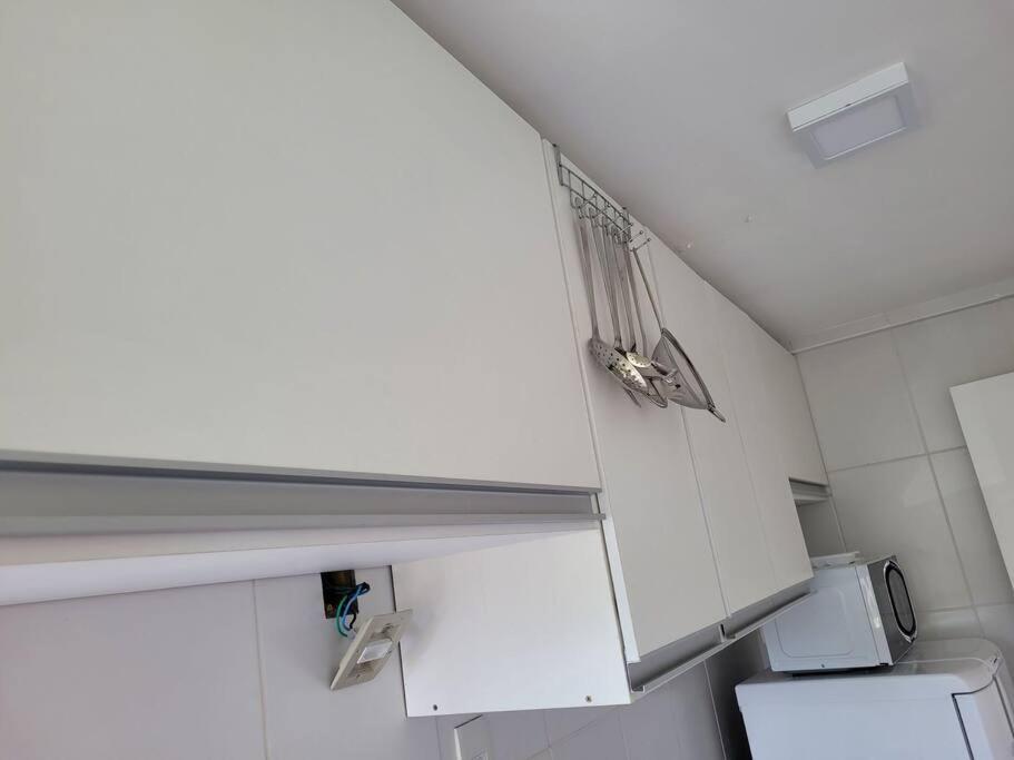 Apartment Com Varanda Reserva Do Sahy
