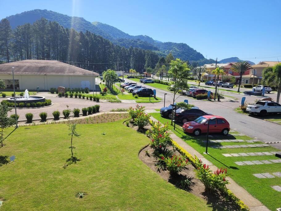 Apartment Com Varanda Reserva Do Sahy *
