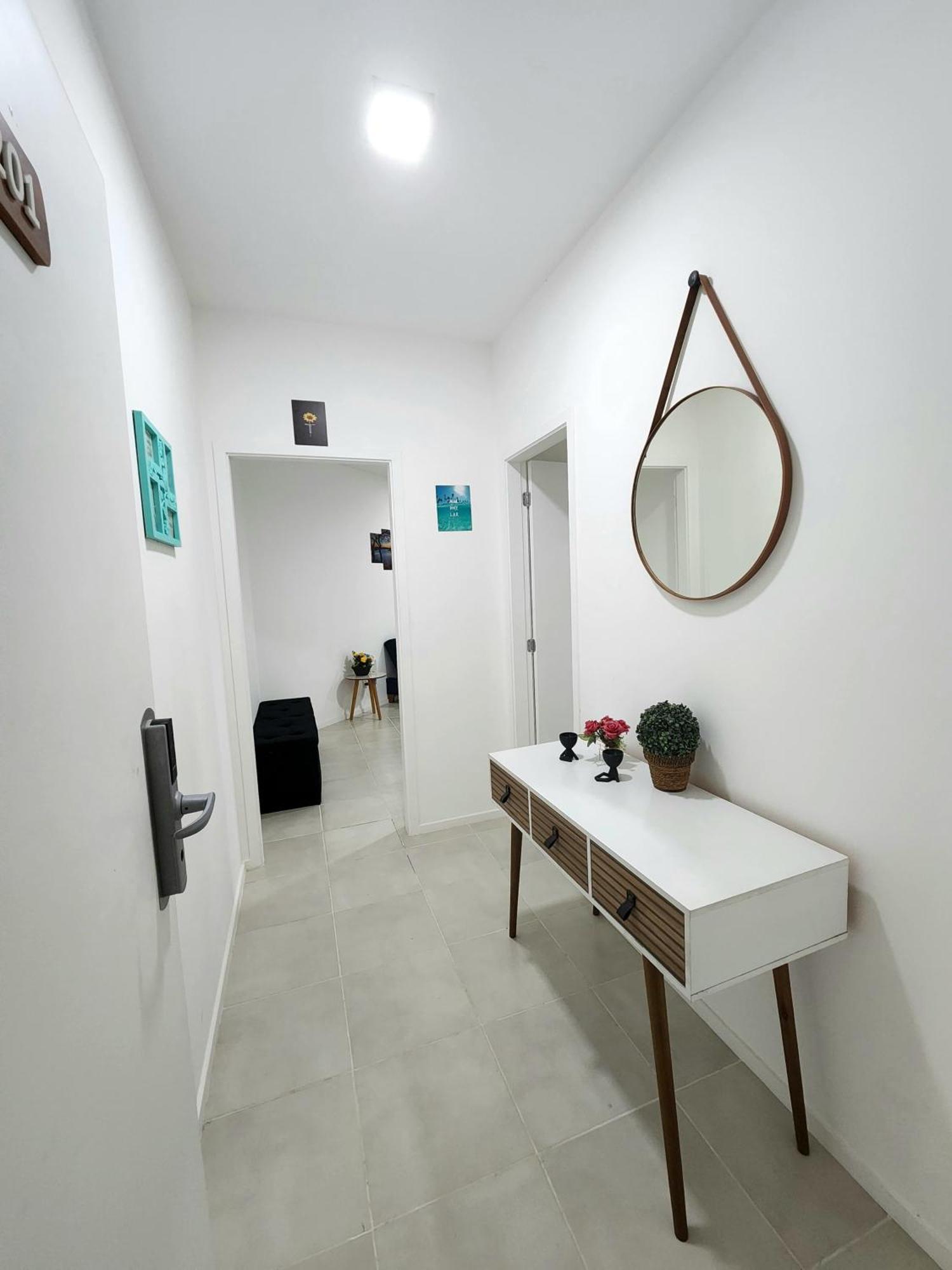 Apartment Com Varanda Reserva Do Sahy *