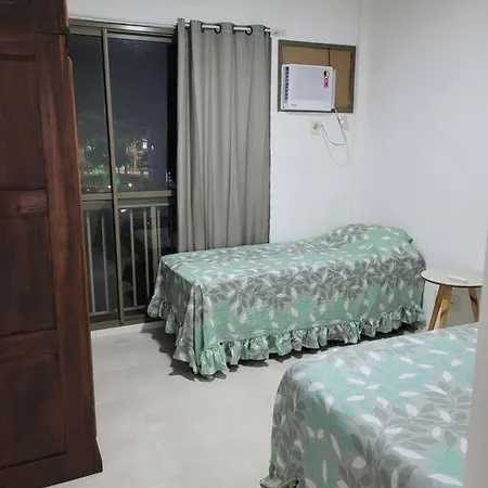 Apartamento Com Varanda Reserva Do Sahy Mangaratiba Exterior foto