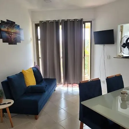 Apartamento Com Varanda Reserva Do Sahy Mangaratiba Exterior foto