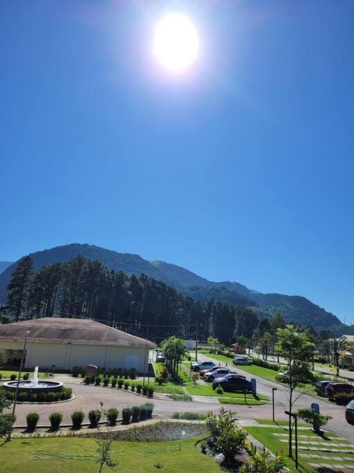 Apartamento Com Varanda Reserva Do Sahy