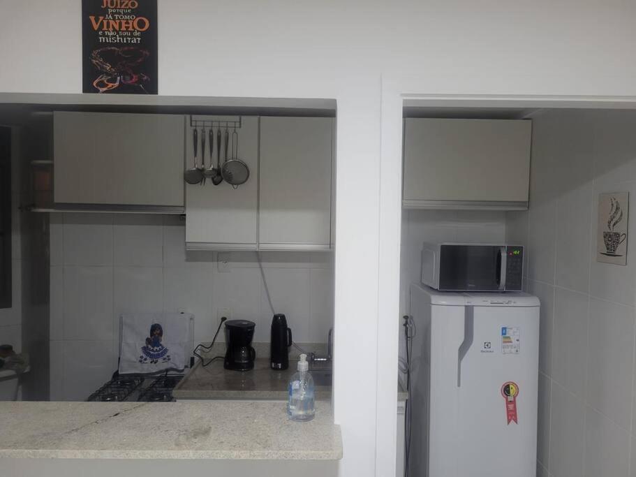 Apartamento Com Varanda Reserva Do Sahy