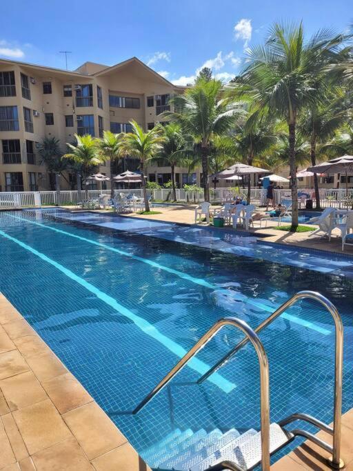 Apartamento Com Varanda Reserva Do Sahy *